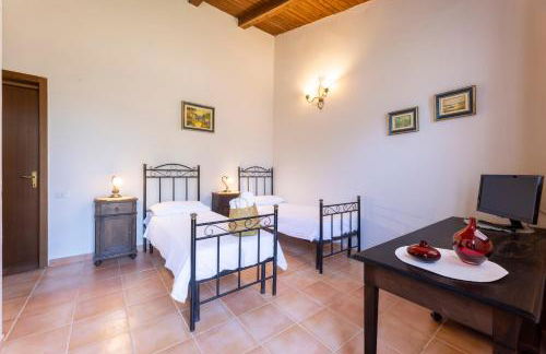 Tenuta Santicuti - Foto 28