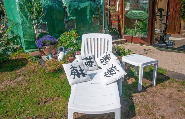 Charming Holiday Home in Houyet Near Forest - Foto 20