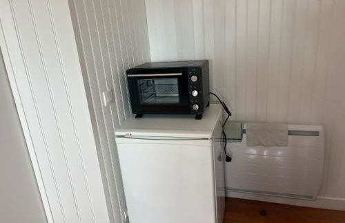 Studio - Port Ferry Ouitreham - Photo 9