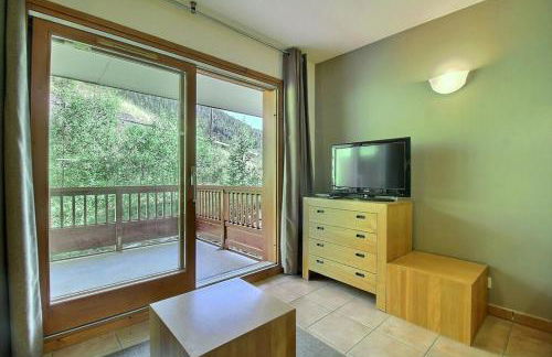 SAINTE-FOY STATION - APPARTEMENT 6 PERSONNES - SKIS AUX PIEDS - Photo 7