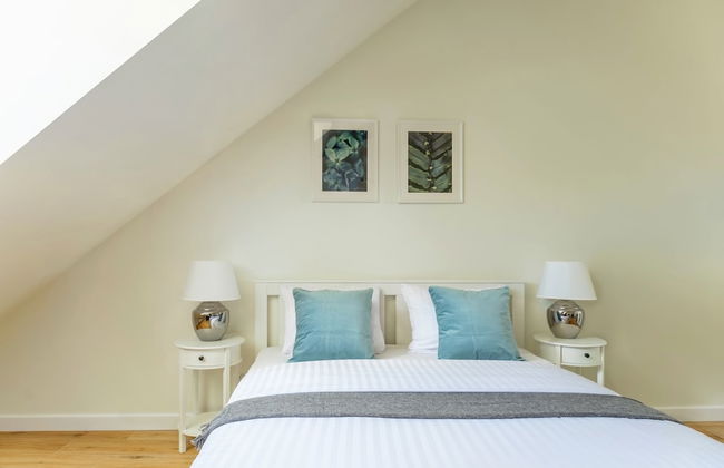 Rynek 10 Apartments - Foto 39