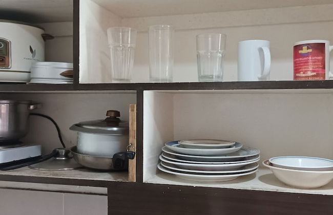 Condo unit at Tagaytay Prime residences - Foto 17