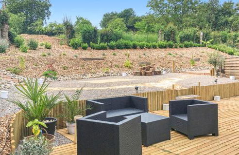 Cozy Apartment In Alette With Wifi - Foto 7