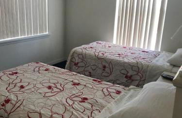 Lucky Landing - Private Heated Pool & Spa - Foto 6