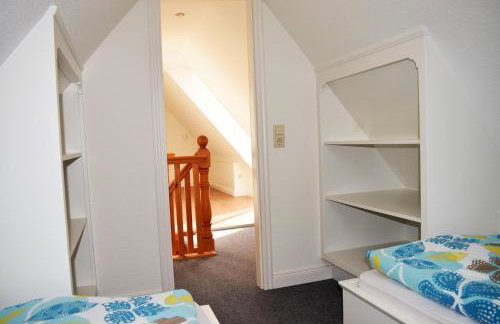 Ferienwohnung Springfloot Dagebüll - Foto 10