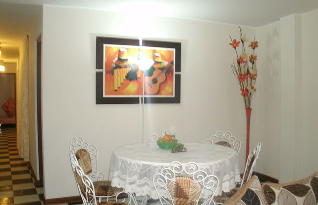 Angelica's Home - Apartments - Photo 49