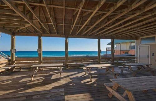 Gulf views, steps to beach, Pool, Walk To Dining - Foto 62