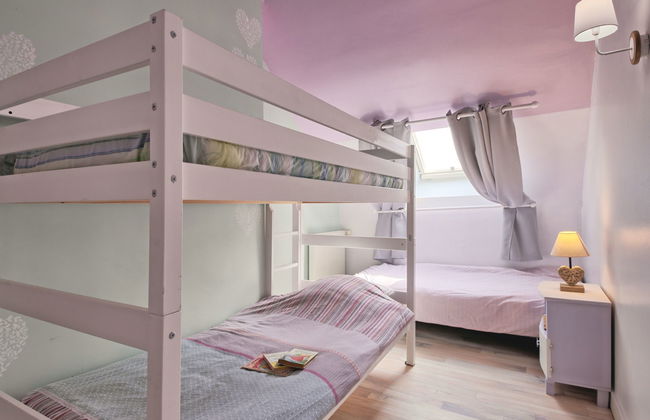 3 bedroom House in Belz with garden and terrace - Photo 21