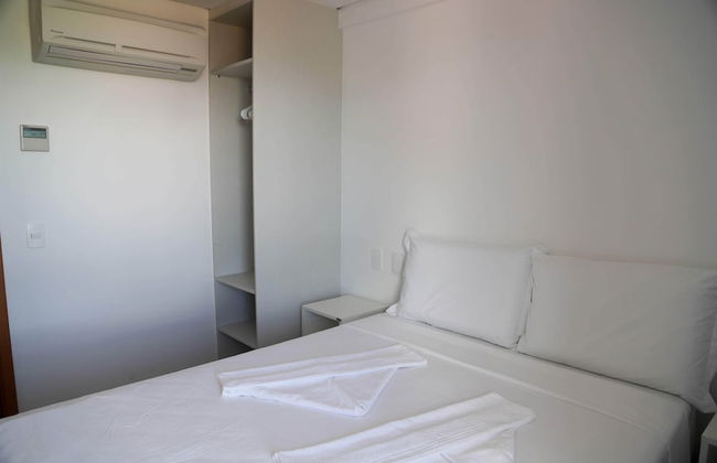 Macuco Residence - Foto 5