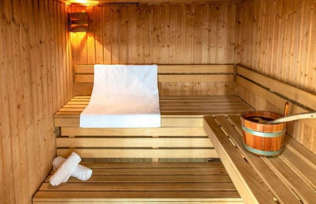 Residence Les Portes du Grand Massif – Flaine - Foto 22