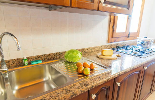 AGRITURISMO SCALELLE - Foto 16