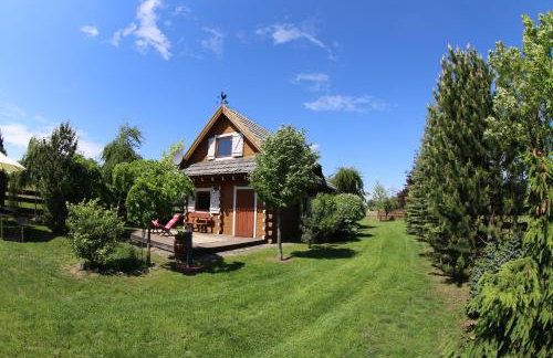 Domek Mazury - Jezioro Orzysz - Foto 30