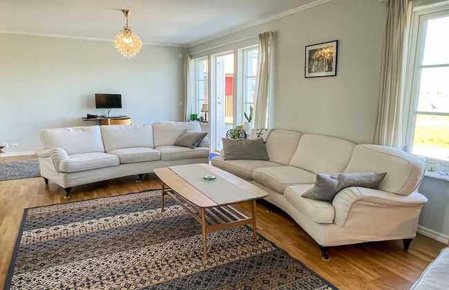 8 Person Holiday Home in Lottorp-by Traum - Foto 21