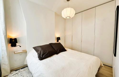 Appartement séduisant Paris - Clichy - Foto 10