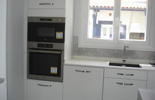 La plage à pied - Foto 4