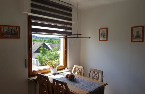 Hedasis Ferienwohnung mit Garten, 500 m vom Möhnesee - ruhig & modern - Foto 18