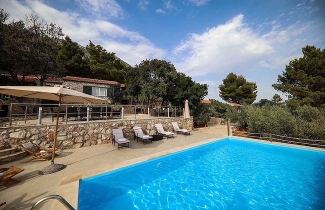 Villa Skaramuca Village - Photo 31