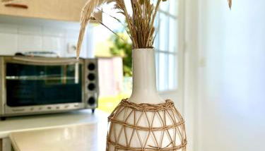 Entre Terre & Marais-Plain-pied-Plage à 15min-BBQ - Foto 5