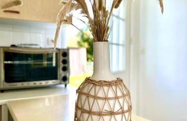 Entre Terre & Marais-Plain-pied-Plage à 15min-BBQ - Foto 5