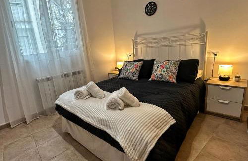 Alojamiento El Pilar - Foto 1