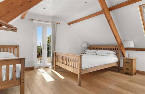 Park Court Barn Trefin - Foto 42