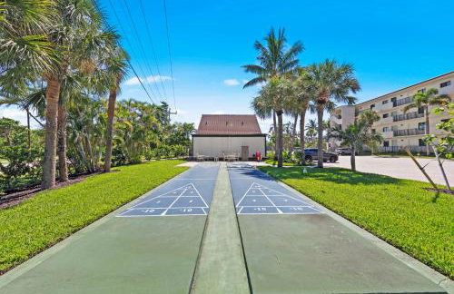 Beachfront with Pool Bikes Loggerhead 472 - Foto 45