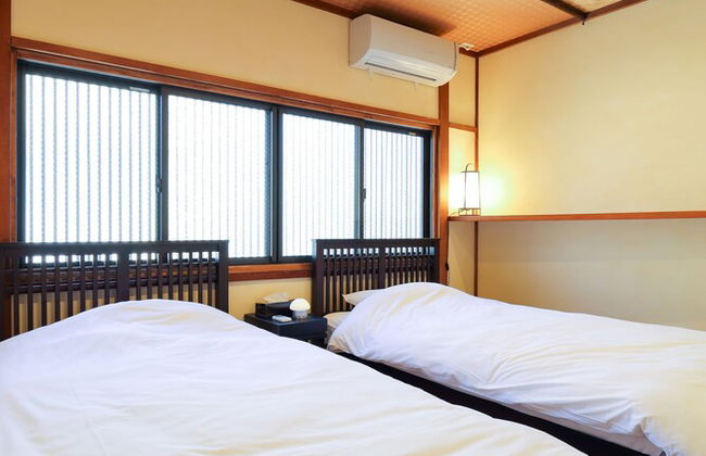 Kanazawa no yado Ikedaya - Foto 3