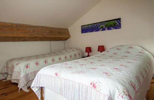 Cottage in France with Covered Terrace - Foto 22