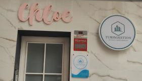 Chloe Apartments TRG - Foto 2