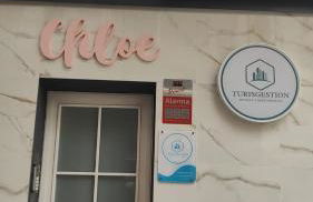 Chloe Apartments TRG - Foto 2