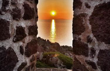 Esclusiva Dimora Storica nel cuore del Borgo Medievale---- Exclusive Historical House inside the Medieval Village - Foto 9