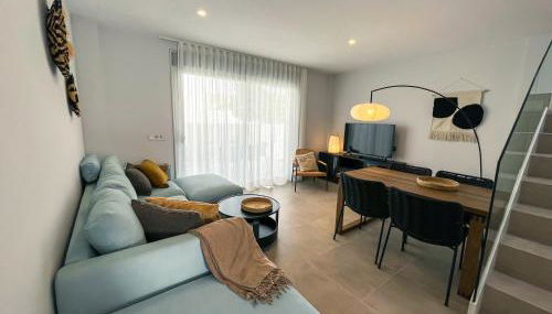 Bahía Médano - Foto 2