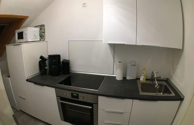 Ferienwohnung Mila Braunlage - Foto 10