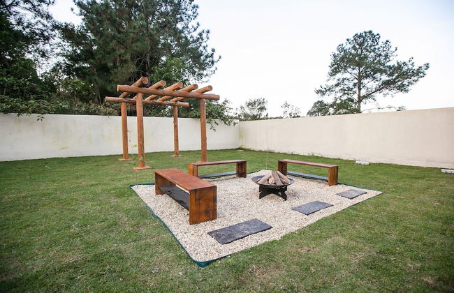 Paraíso em Balneário Camboriú - Praia do Estaleiro by ReservaStar - Photo 12