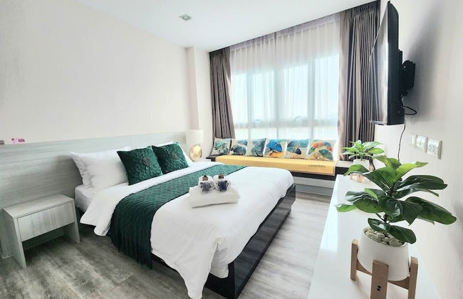 The Prio Condo - Foto 4