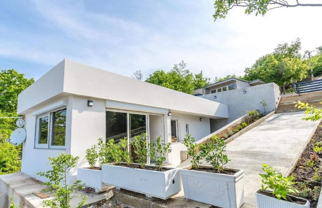 Holiday Home in Crikvenica With Sea View - Foto 16