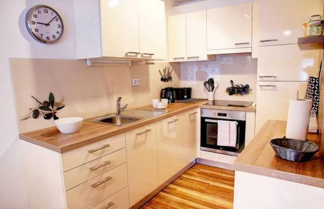 Apartment Vita - Foto 12