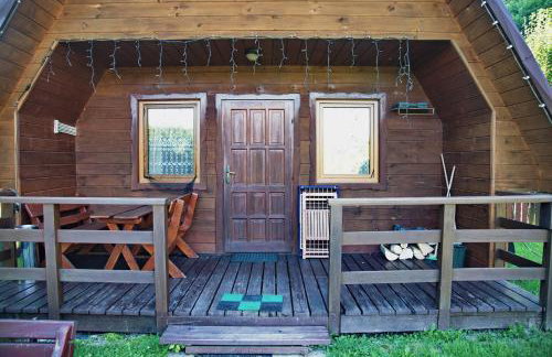 Domki Bieszczadnik - Foto 23