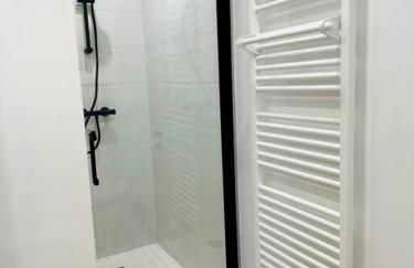 Le Bohème Chic - Gare sud Rennes - Photo 5