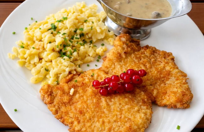 Resort Schrofenblick - Photo 75