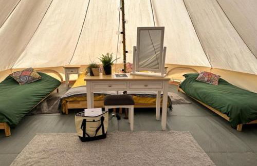 Walltree House Glamping - Glamping experience - Photo 6