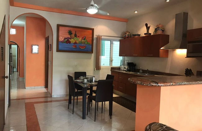 Beautiful Apartment Calle Tordo - Photo 9