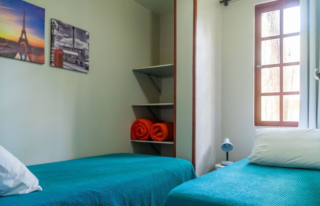 Pousada Residencial dos Corais - Foto 2