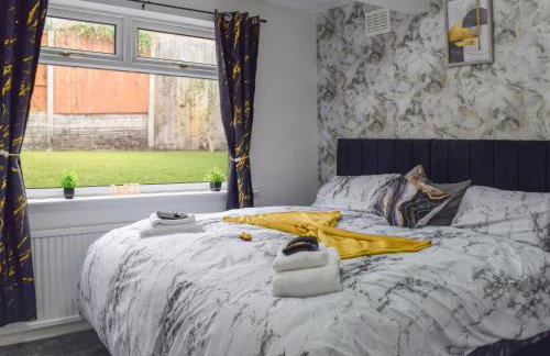 West Park House - Foto 6