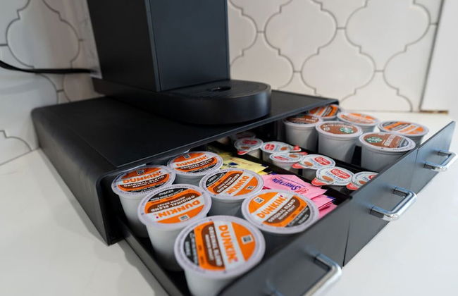 Twin Homes - 8 Bedroom Retreat In Central ATL - Foto 65