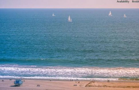 Pearl Coast - Modern 2BR with Rooftop Pool & Views - Foto 40