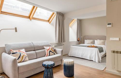 Home Art Apartments Salamanca - Foto 17