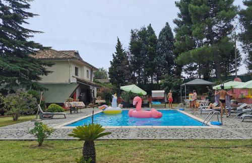 Villa Alessio - Case Vacanza con Piscina sull'Etna - Foto 65