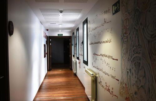 Apartamentos Turísticos Pueri Cantores - Foto 27