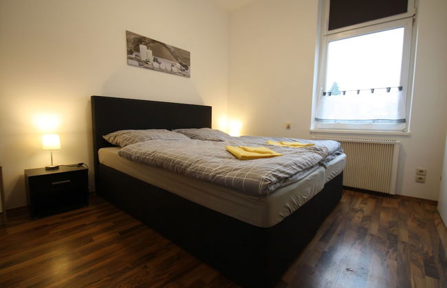 Apartment in Malchow With Terrace - Foto 3